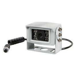 Lampa T2, Telecamera auto 