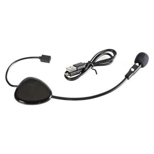 Lampa Talk-Mate 10, auricolare Bluetooth per casco