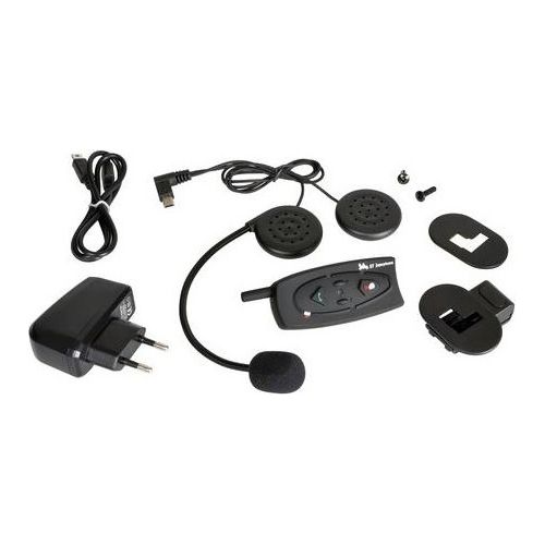 Lampa Talk-Mate 400, Bluetooth Intercom per casco