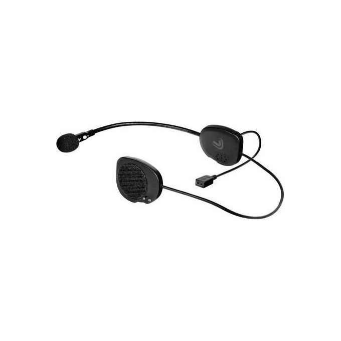 Lampa Talk-Mate Evo, auricolare stereo