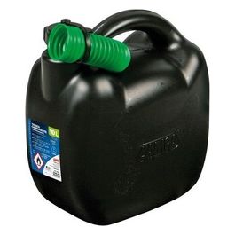 Lampa Tanica carburante completa di travasatore - 10 L