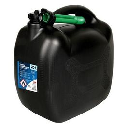 Lampa Tanica carburante completa di travasatore - 20 L