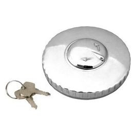 Tank-Lock, tappo serbatoio con serratura - Diametro 80 mm