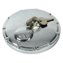 Tank-Lock, tappo serbatoio con serratura - Diametro 100 mm
