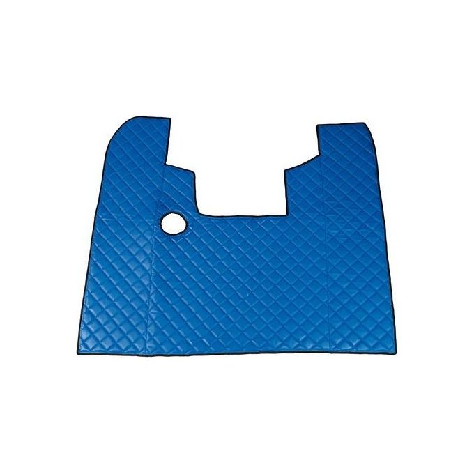 Lampa Tappeto centrale in similpelle - Blu - Scania L Serie 4 (02/95>09/04)