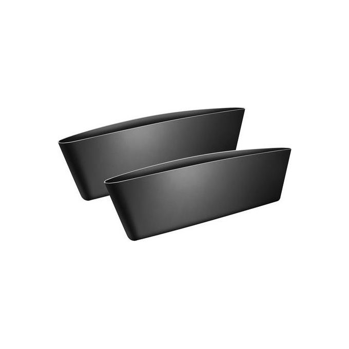 Lampa Tasche riempi spazio, 2 pz