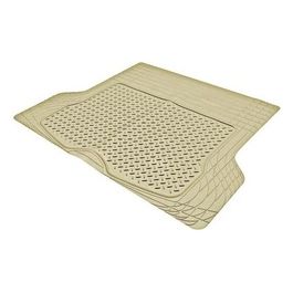 Total Protection, tappeto baule - L - 109,5x144 cm - Beige