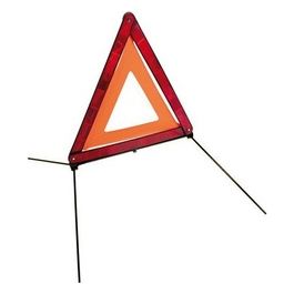 Lampa Triangolo Compact, veicolo fermo