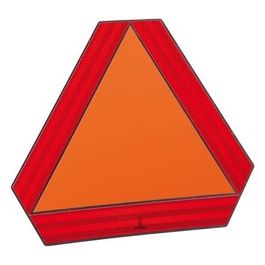 Lampa Triangolo per veicoli lenti