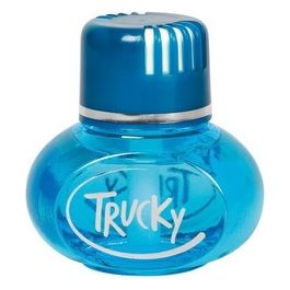 Trucky, deodorante per abitacolo - Oceano
