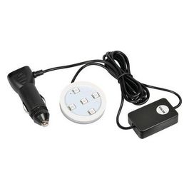 Trucky Led, base luminosa a led 12/24V - 7 colori