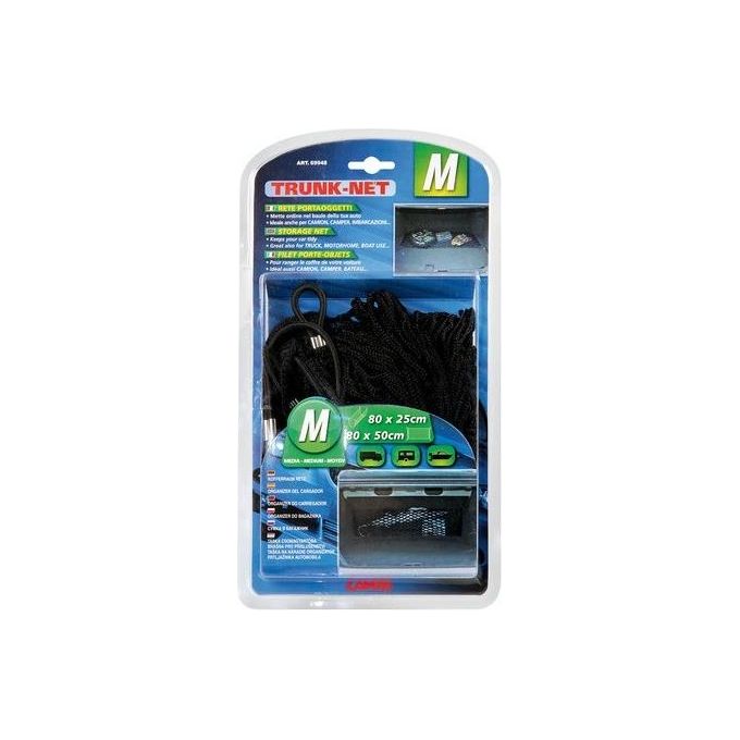 Lampa Trunk-Net, rete portaoggetti - M