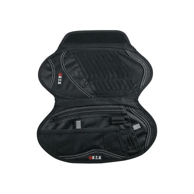 Lampa TS-3, porta CD e organizer per aletta parasole