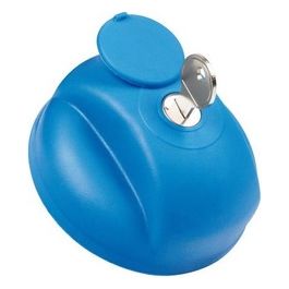 U-4, tappo serbatoio urea - diametro 60 mm