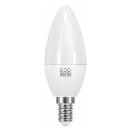 Lampadina Led andel. 6W E14 Fr