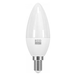 Lampadina Led Candela 6W E14