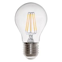 Lampadina Led Filamento Goccia 8W E27