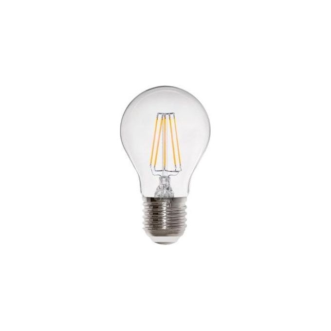 Lampadina Led Filamento Goccia 8W E27