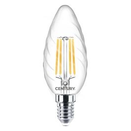 Lampadina Led Filamento Tortigl.4W E14