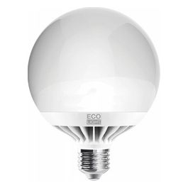 Lampadina Led Globo 15 W E27 Fredda