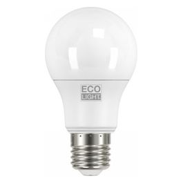 Lampadina Led Goccia 9W E27