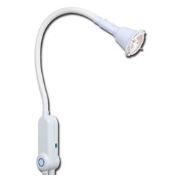 Lampada Alogena Simplex - Da Parete 1 pz.