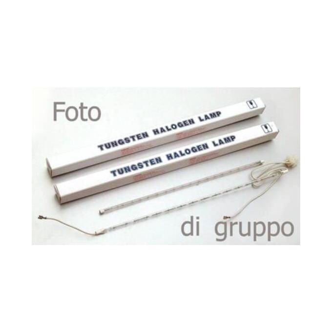 Lampada Fusore Ricoh Per Aficio 200, 250 230v-700w