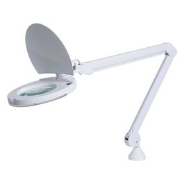 Lampada Led Lupa Con Lente - Da Tavolo 1 pz.