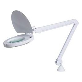 Lampada Led Lupa Con Lente - Su Carrello 1 pz.
