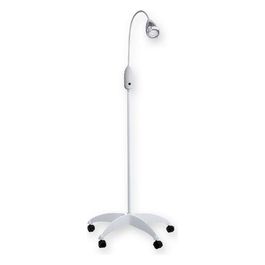 Lampada Led Luxiflex - 15.000 Lux - Su Carrello 1 pz.