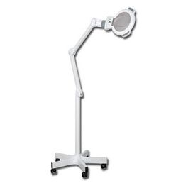Lampada Con Lente Dermaled 1 pz.