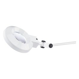 LAMPADA CON LENTE GIMANORD LED - da tavolo