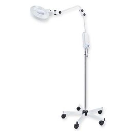 LAMPADA CON LENTE GIMANORD LED - su carrello