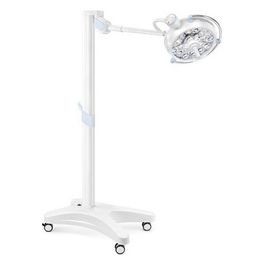 Lampada Scialitica Pentaled 30E - Su Piantana Con Batteria 1 pz.