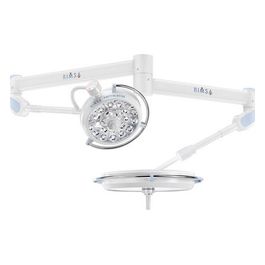 Lampada Scialitica Pentaled 30E - Da Soffitto - Doppia 1 pz.