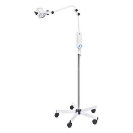 LAMPADA SOLESUD 2 A LED - su carrello