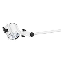LAMPADA SOLESUD 2 A LED - da parete