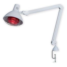 LAMPADA TERAPIA INFRAROSSI - 250 W - da tavolo