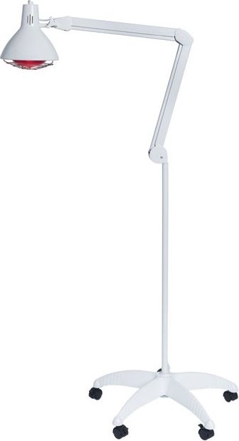 LAMPADA PER TERAPIA INFRAROSSI 250 W - su carrello