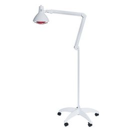 LAMPADA PER TERAPIA INFRAROSSI 250 W - su carrello