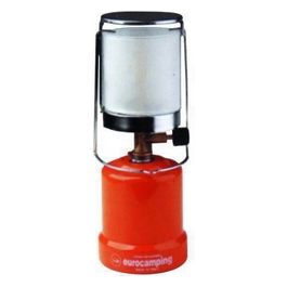 Lampade Butano 1069 Acciaio Manuale Watt 100