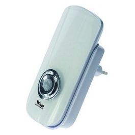Lampade Emergenza Vigor Trendy Li-Ion Torcia Led 2+16