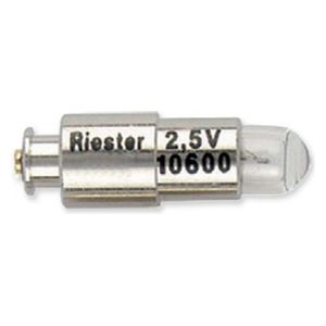 Lampadina Riester 10600 - XL 2,5V 1 pz.