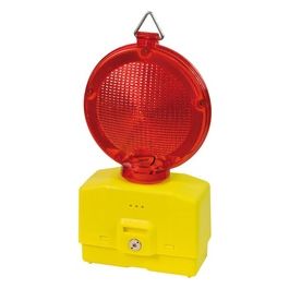 Lampeggiatori Cantiere