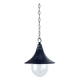 Lampione Minerva 3 Luci Su Palo 