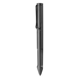 Lamy Safari Twin Pen All Nero Emr Pc/el