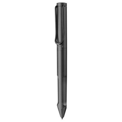 Lamy Safari Twin Pen All Nero Emr Pc/el