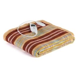 ELCO1P1T40E Elettrocoperta Singola 190x135cm Lavabile