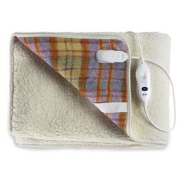 SCA1A1A46E Termocoperta una Piazza 75W