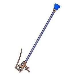 Lance Ad Alta Pressione con Leva La 0024 cm. 60